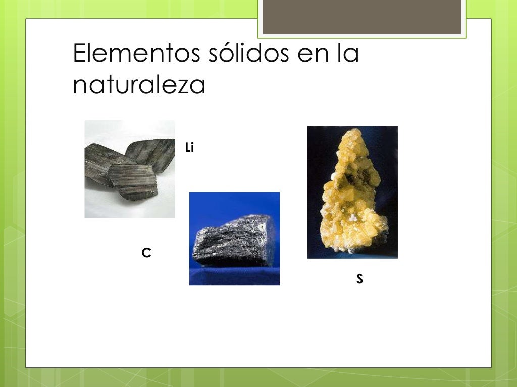 solidos cristalinos y amorfos