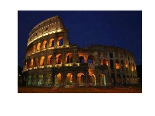 DESCANSO UNA MARAVILLA DEL
MUNDO
 