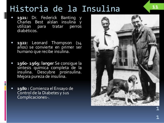 Generalidades de la diabetes Generalidades de la diabetes