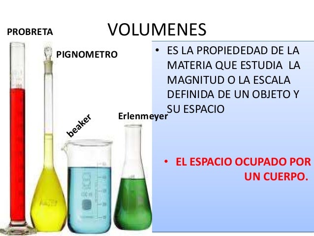 Generalidades de la quimica sexto