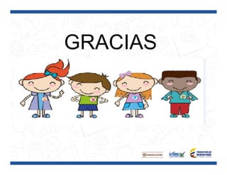 GRACIAS
 