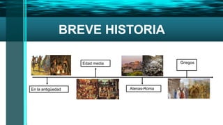 Generalidades del los residuos solidos