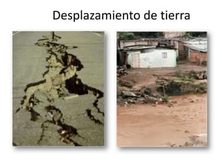 Hidrometeorológicos