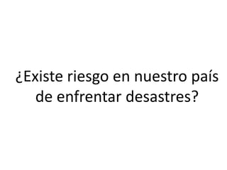 Desastres en República Dominicana mas destacados Siglo XXEVENTOFECHAHURACÁNSAN ZENóN1930HURACÁNDAVID1979TORMENTA FEDERICO1979HURACÁNGEORGES1998