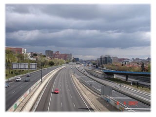 Generalidades de los desastres segunda clase.