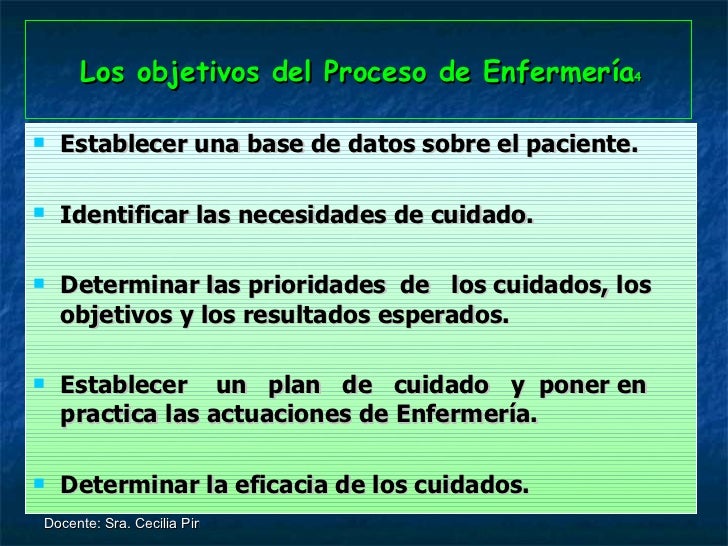 Generalidades Del Pae