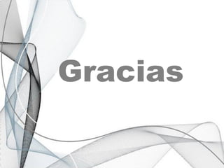 Gracias
 