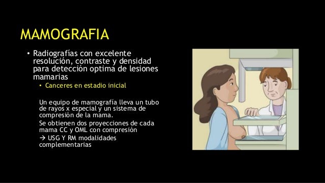 Generalidades de RadiologÃa