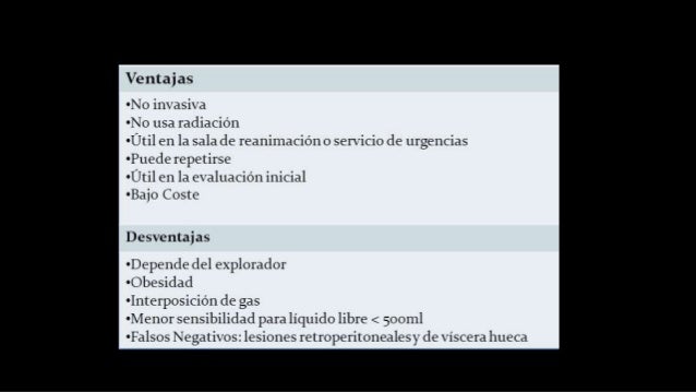 Generalidades de RadiologÃa