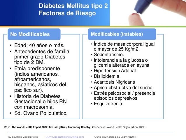 Generalidades diabetes mellitus rené castillo flores 2012 Generalidades diabetes mellitus rené castillo flores 2012