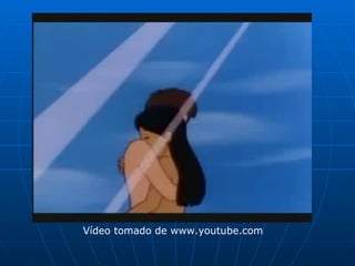 Vídeo tomado de www.youtube.com 