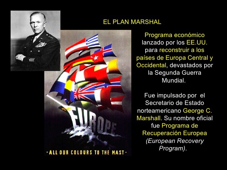 Generalidades Guerra Fria