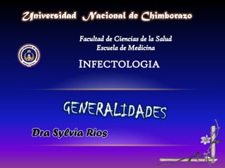Dra Sylvia Rios
 
