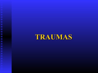 TRAUMASTRAUMAS
 