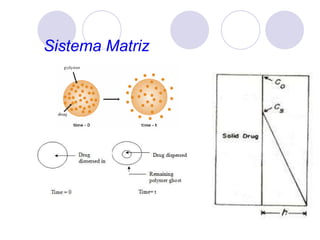 Sistema Matriz  