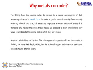 Metallic Reverts General Ideas of Corrosion with corrosion cell.pdf