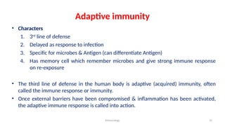 general human immunology sysytem 2023.ppt