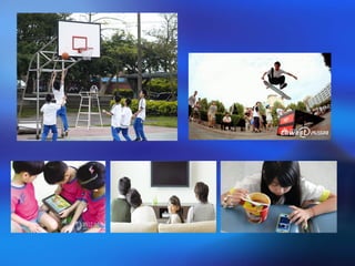 General informatin about china 