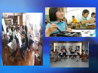 General informatin about china 