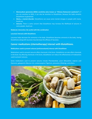 gabapentin phenobarbital interaction