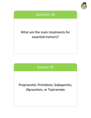 gabapentin for essential tremor reviews