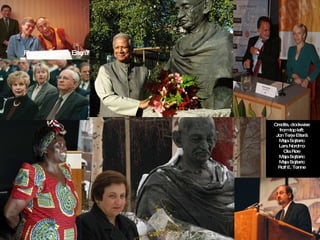 Credits, clockwise from top left: Jon Terje Eiterå Maja Sojtaric Lars Nordmo Ola Røe Maja Sojtaric Maja Sojtaric Rolf E. Tønne Photo: Jon Terje Eiterå 