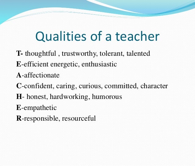 introduction in teaching learning in