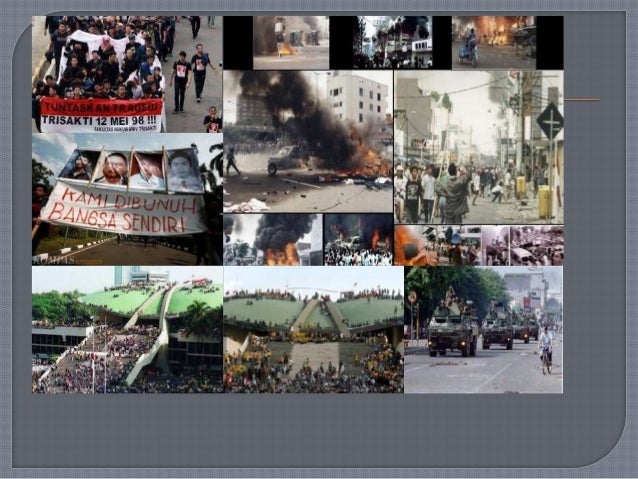 Generalisasi, periodisasi dan kronologi