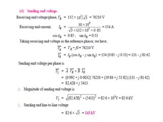 Generalised circuit constants