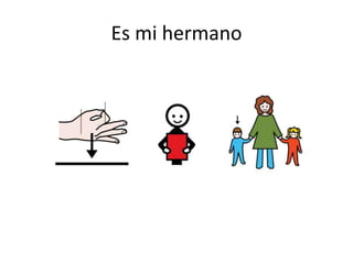 Es mi hermano
 