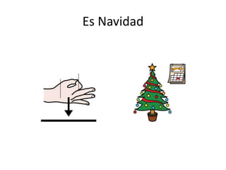 Es Navidad
 