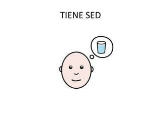TIENE SED