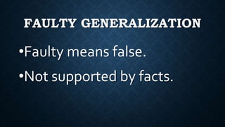 GENERALIZATION.pptx