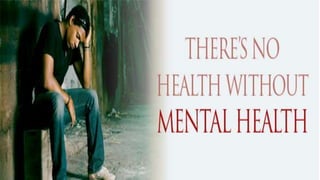 Generalized anxiety disorder