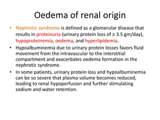       ADHNet result is an increase in hydrostatic pressure