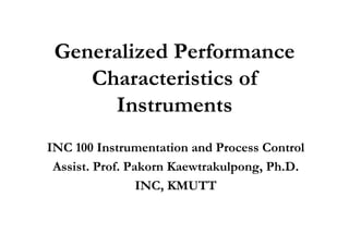 Generalized Performance Characteristics of Instruments.pdf