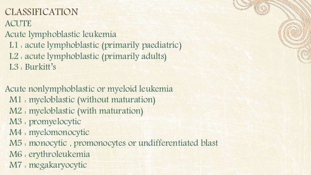 chronic monocytic leukemia in adults