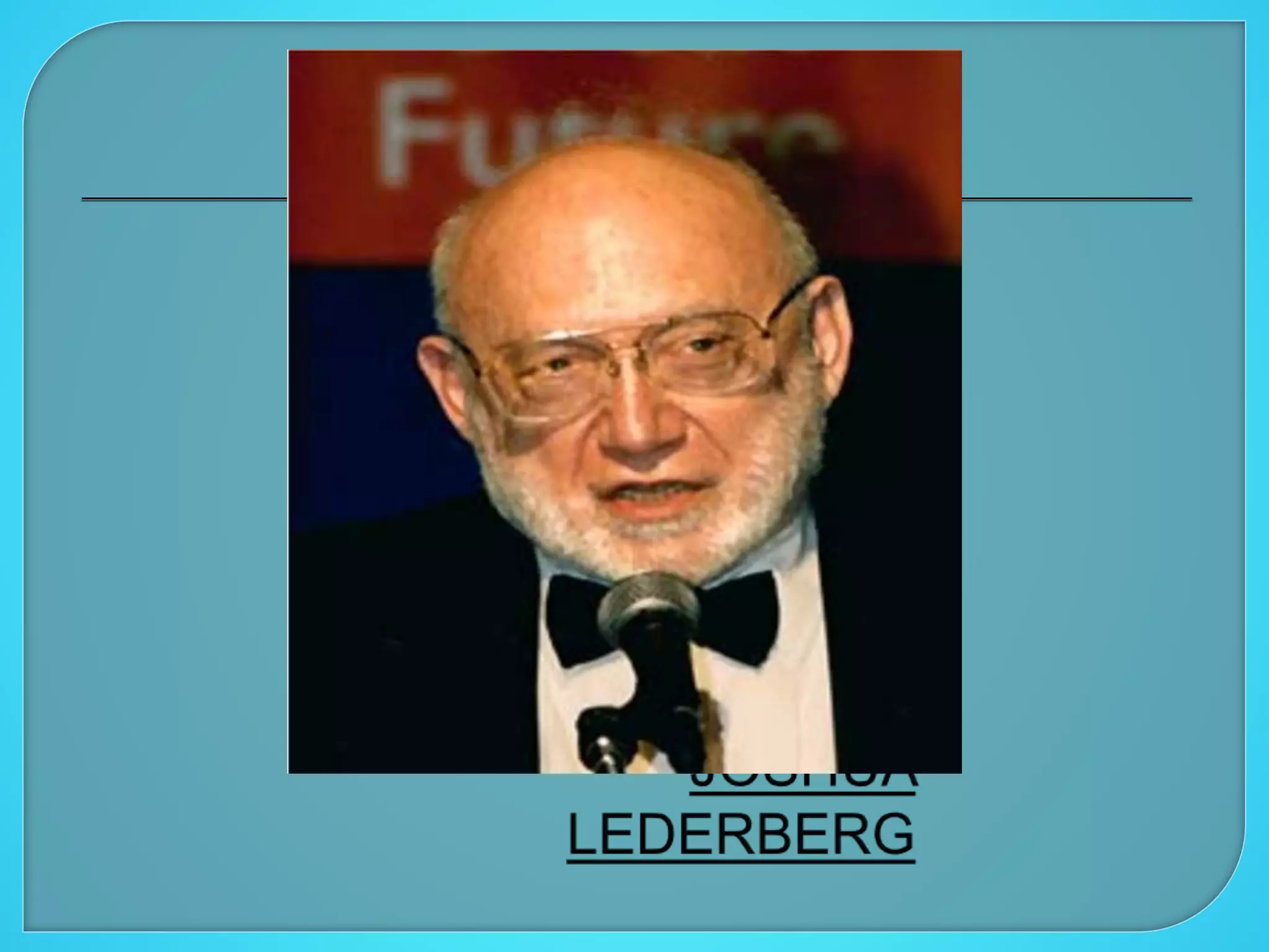 Generalized & specialized transduction PPTX