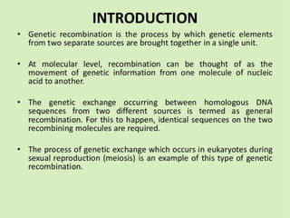 Generalized & specialized transduction, transformation and conjugation ...