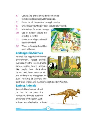 General knowledge 3 e.m | PDF