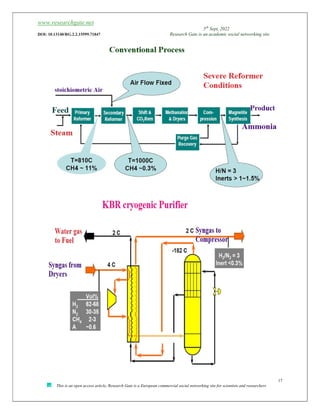 www.researchgate.net
5th
Sept, 2022
DOI: 10.13140/RG.2.2.15599.71847 Research Gate is an academic social networking site
17
This is an open access article, Research Gate is a European commercial social networking site for scientists and researchers
 