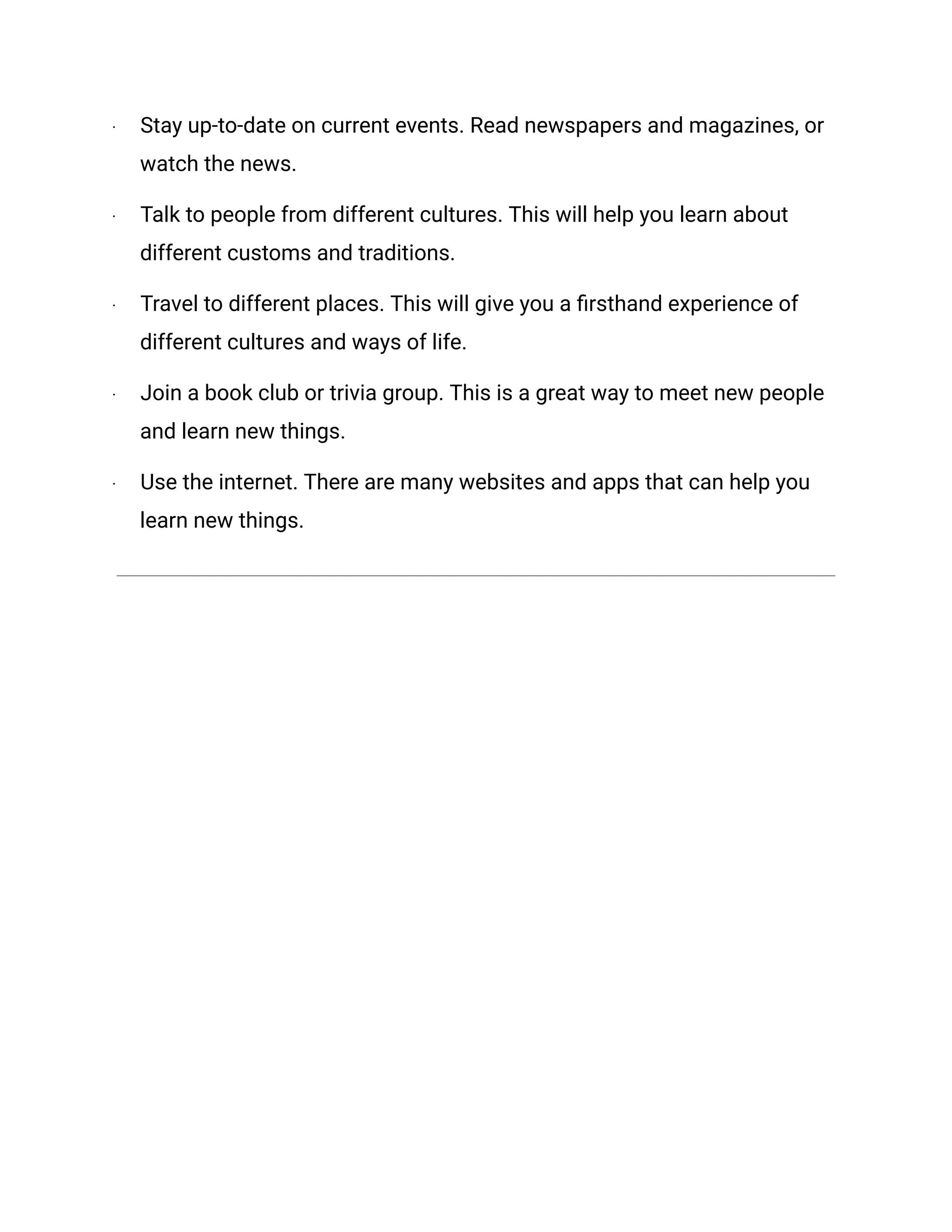 100 GENERAL KNOWLEDGE QUESTIONS AND ANSWERS FOR KIDS PDF visual data 7