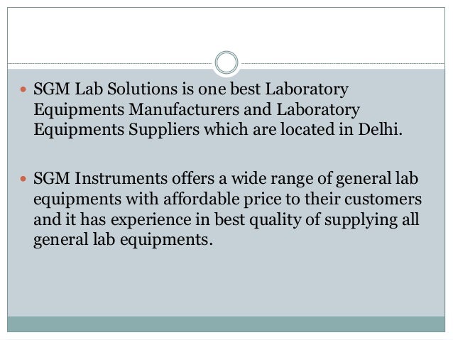 ppt lab