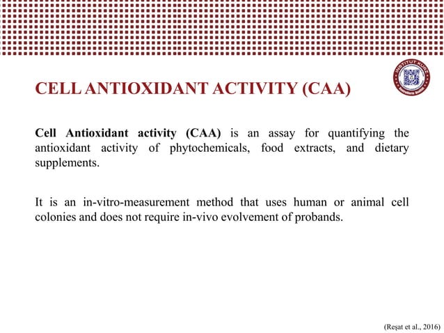 General Laboratory Assays | PPT