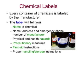 General_Laboratory_S.ppt for laboratory re | PPT