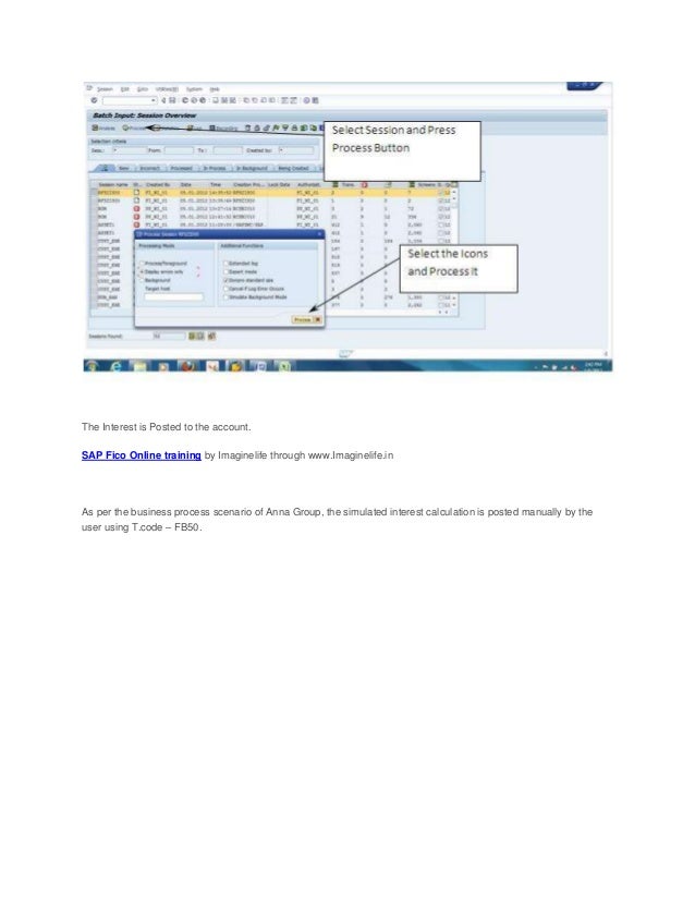 online general ledger