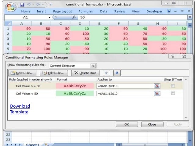 ledger template excel