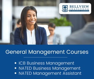 General Management Courses