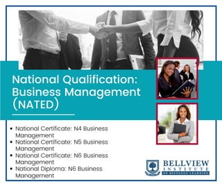 General Management Courses