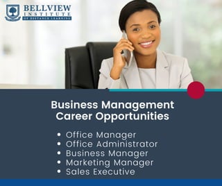 General Management Courses